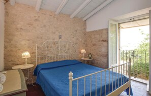 3 Schlafzimmer, Reisekinderbett, kostenloses WLAN