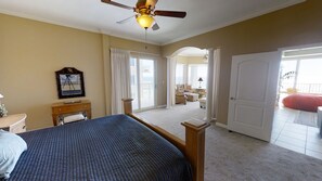 5 habitaciones, escritorio, tabla de planchar con plancha y wifi gratis 