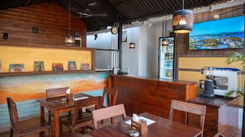 Restoran