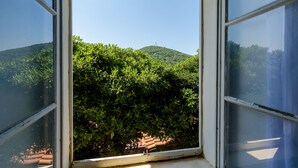 Hus (Holiday Home) | Utsikt fra rommet