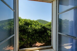 하우스 (Holiday Home) | 객실에서 보이는 전망