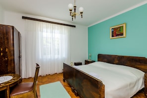 House (Holiday Home) | 2 bedrooms, free WiFi, bed sheets - Oldie House (Dubrovnik)