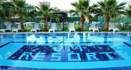 VM Resort