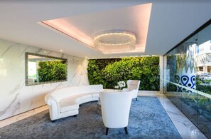 Terrace/patio - Perfect stay short-term stay in Brisbane downtown  (Newstead)