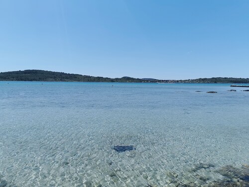 **** Villa Sundowner with heated saltwater pool