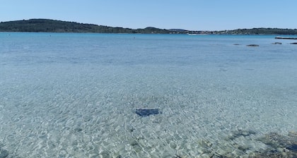 **** Villa Sundowner with heated saltwater pool