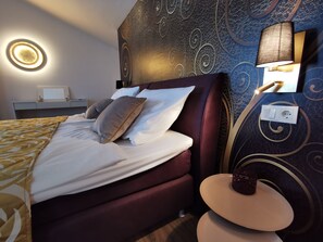 3 Schlafzimmer, Zimmersafe, Bügeleisen/Bügelbrett, kostenloses WLAN