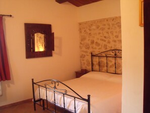 2 Schlafzimmer, WLAN