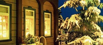 Hotel Oybiner Hof