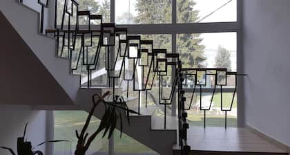 Arcus Education Center
