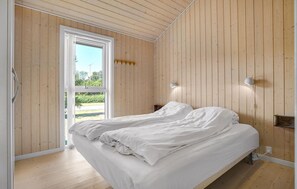 3 soveværelser, weekendseng, gratis Wi-Fi