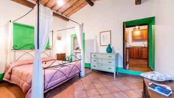 3 Schlafzimmer, BettwÀsche