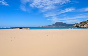 Beach nearby, fishing - Nice apartment in Torre dei Corsari (Torre dei Corsari)