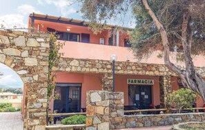 Exterior - Nice apartment in Torre dei Corsari (Torre dei Corsari)