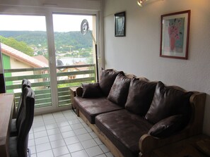 Télévision, livres