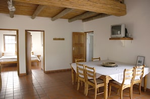 Servicio a la habitación
