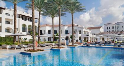 Address Marassi Golf Resort