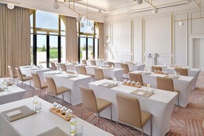 Salle de bal