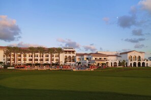 Exterior - Address Marassi Golf Resort (El Alamein)