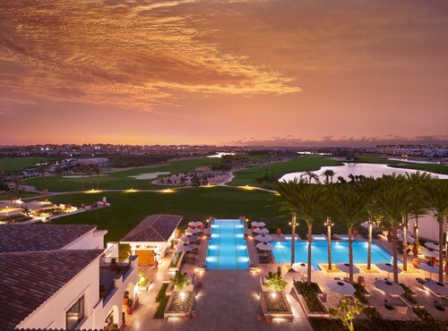 Address Marassi Golf Resort