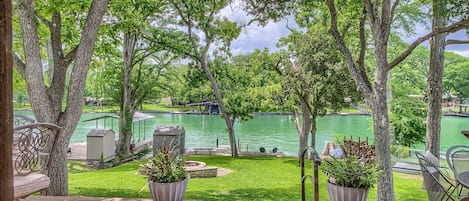 Casa, 3 quartos | Área da propriedade