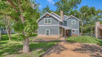 Rumah, 3 kamar tidur | Eksterior