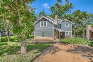 House, 3 Bedrooms | Exterior