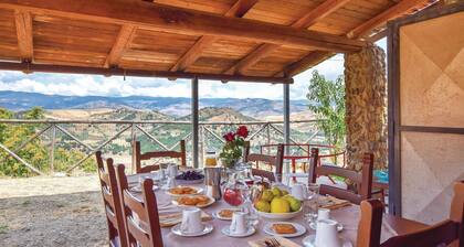 Awesome home in Nicosia with WiFi