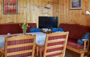 Interior - Cozy home in Hemnes with WiFi (Hemnes)