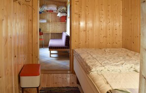 4 chambres
