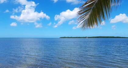 Cosy nest - Plage de Babin
