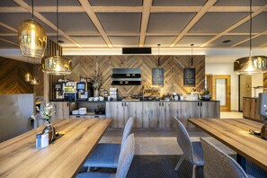 Restaurant - Hotel Pongauerhof (Flachau)