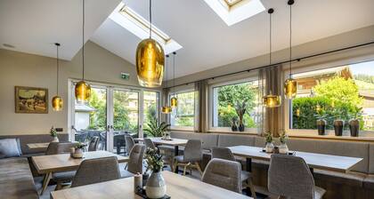 Hotel Pongauerhof