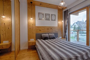 Apartment, 1 Bedroom