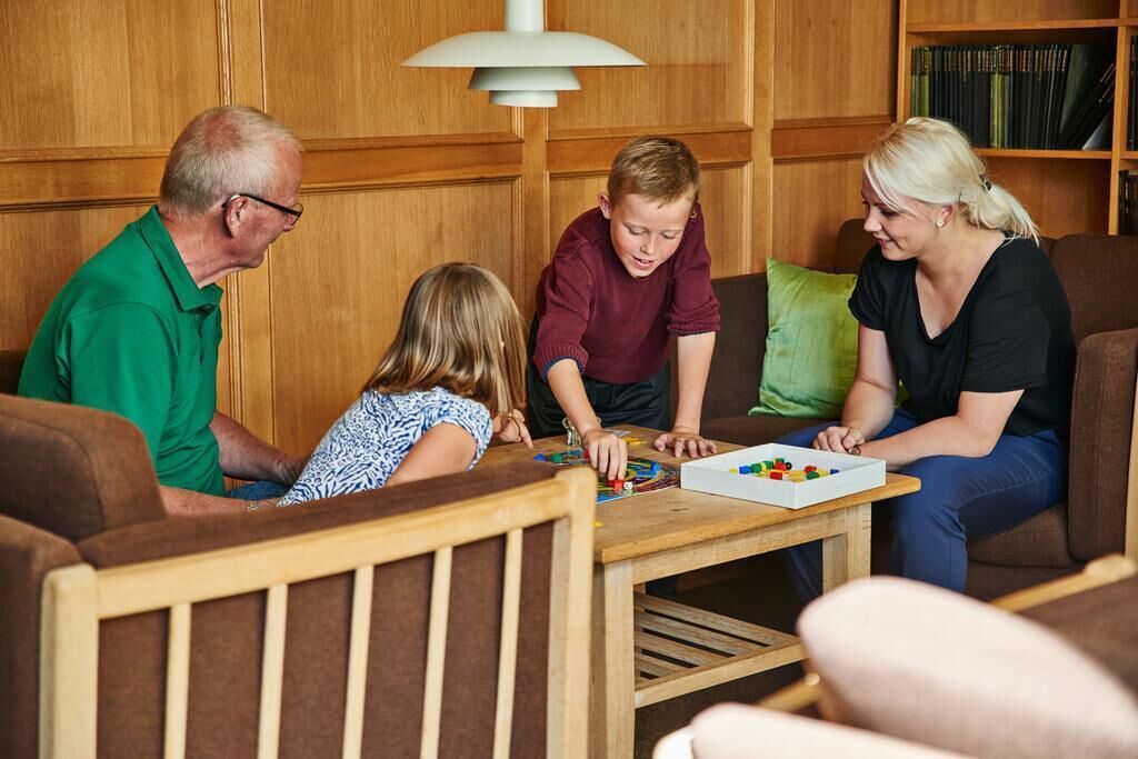 Children's activities