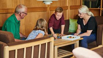 Children's activities