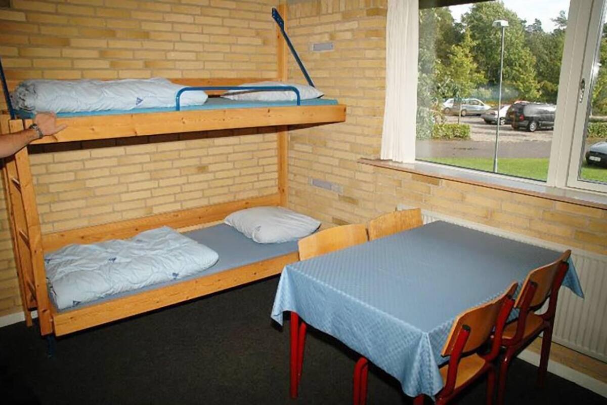 Twin Room | Iron/ironing board (on request), WiFi (free)