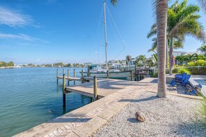Puerto deportivo
