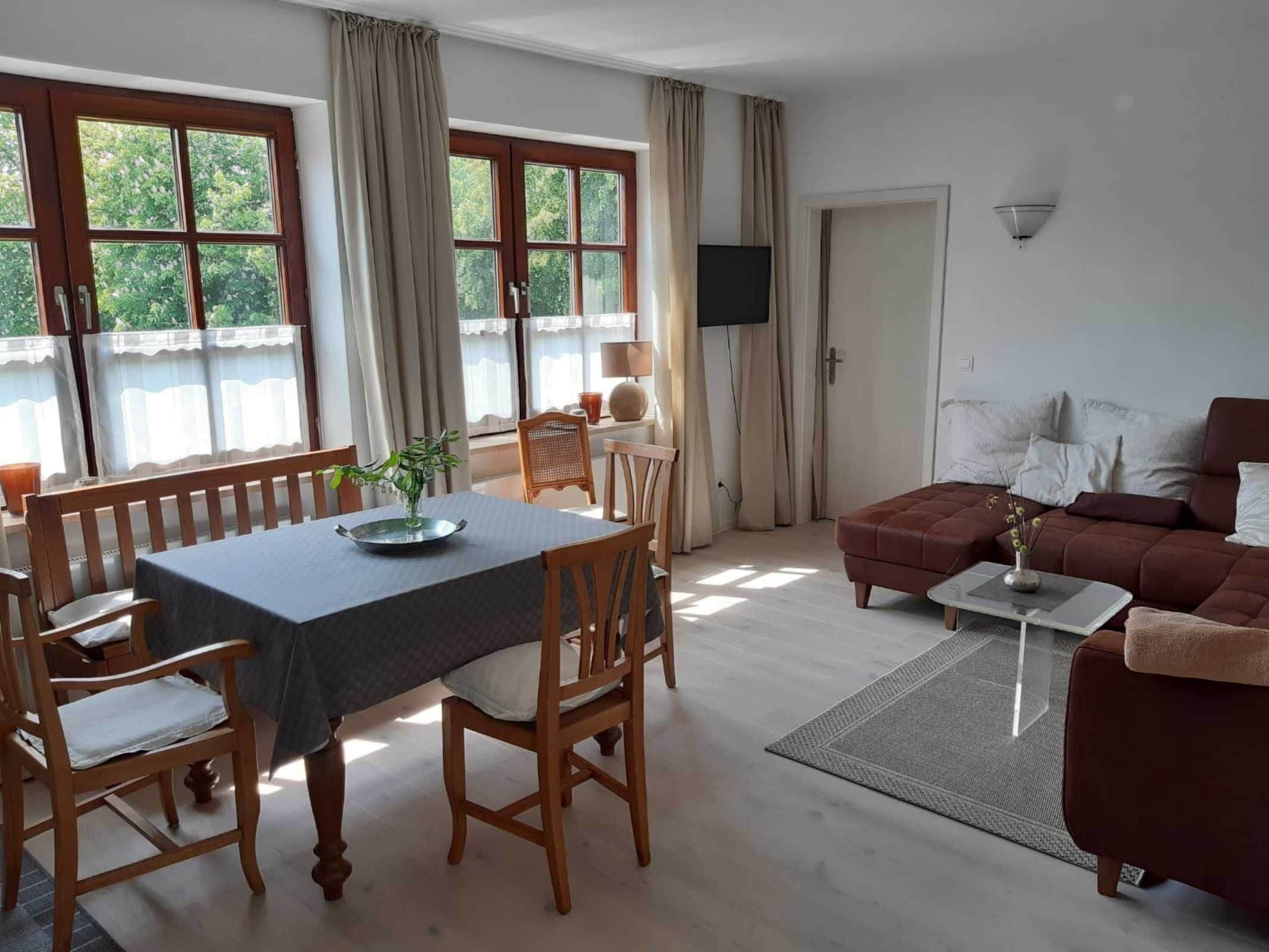Fernseher