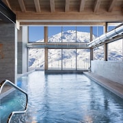 Ours Blanc Hotel & Spa