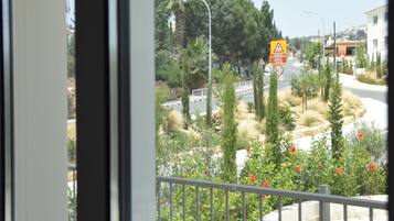 Luxury Apartment | View from room