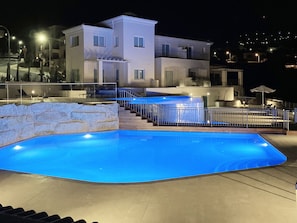Exterior - Tala Luxury apartments by Raise (Tala)
