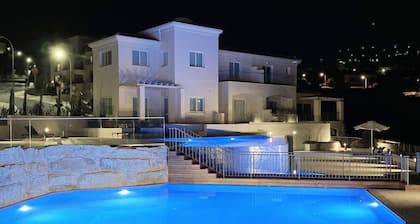 Tala Luxury apartments by Raise
