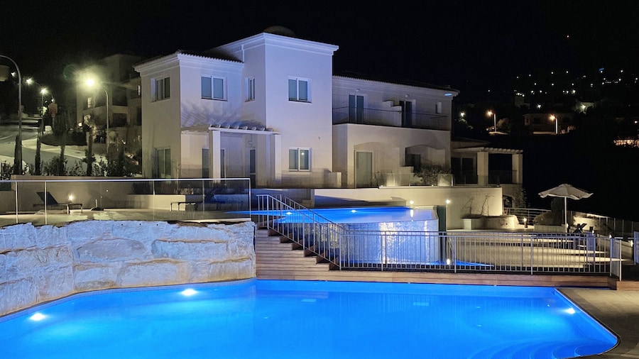 Tala Luxury apartments by Raise