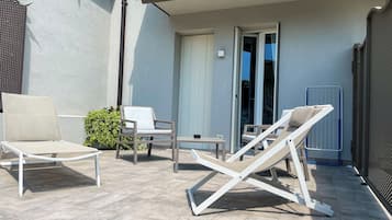 Terras