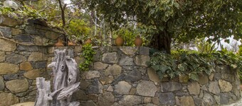 KYVELI COTTAGE - ENHANCE YOUR SENSEs