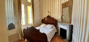 3 عدّة غرف نوم وواي فاي