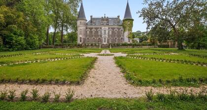 Chambre d'hÎte familiale Napoléon 6 personnes landes linxe proximité plage