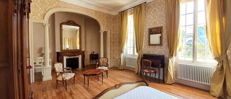 3 habitaciones y wifi