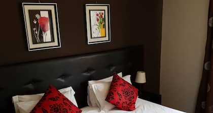 Houghton Guest House